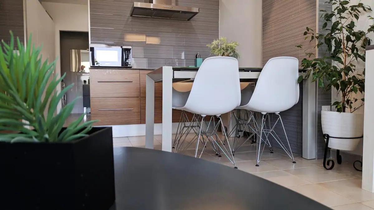 Ferienwohnung La Cova Peñíscola Exterior foto